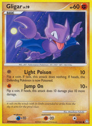 Gligar - 94/146