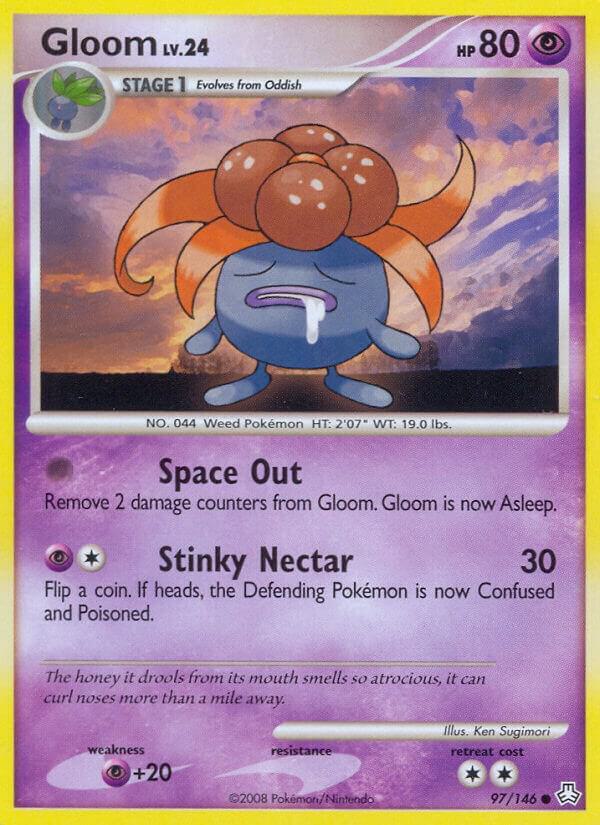 Gloom - 97/146