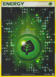 Grass Energy - 101/106