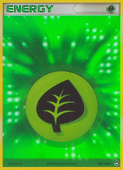 Grass Energy - 103/108