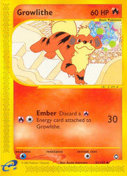 Growlithe - 051/147