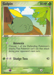 Gulpin - 33/100