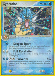 Gyarados - 8/107