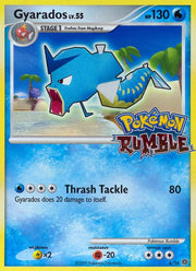 Gyarados - 6