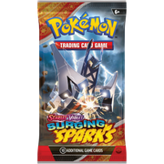 Surging Sparks Booster Pakke