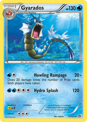 Gyarados - 31/113
