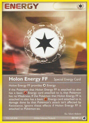 Holon Energy FF - 84/101