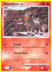 Houndour - 69/106
