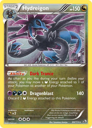 Hydreigon - 99/113