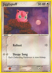 Jigglypuff - 63/101