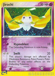 Jirachi - 97/95