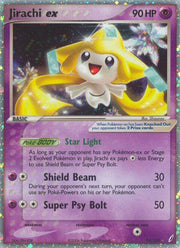 Jirachi ex - 94/100
