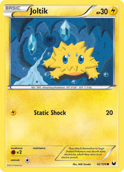 Joltik - 42/108