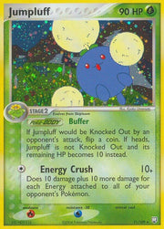 Jumpluff - 11/109