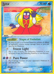 Jynx - 28/115