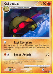 Kabuto - 67/99