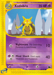 Kadabra - 069/144