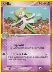 Kirlia - 31/108