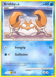Krabby - 75/106