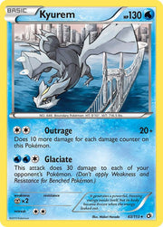 Kyurem - 43/113