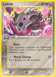 Lairon - 36/100