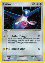 Latios - 2/10