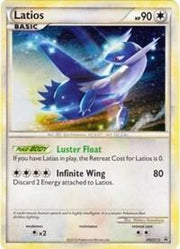 Latios - HGSS11