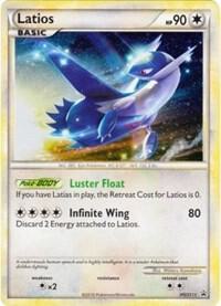 Latios - HGSS11