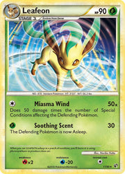 Leafeon - 17/90