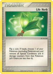 Life Herb - 93/112
