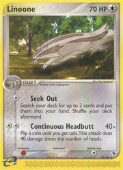 Linoone - 38/109