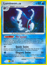 Lumineon - 4/100