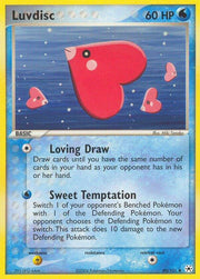 Luvdisc - 40/101