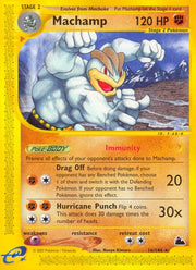 Machamp - 016/144