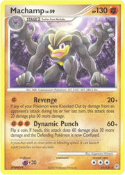 Machamp - 31/130