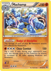 Machamp - 49/101