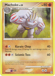 Machoke - 53/130