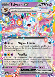 Sylveon ex - 086/191