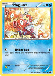 Magikarp - 30/113