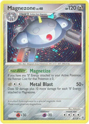 Magnezone - 8/130