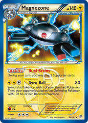 Magnezone - 46/135
