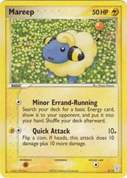 Mareep - 5/12