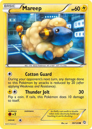 Mareep - 38/124