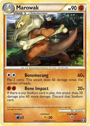 Marowak - 44/102
