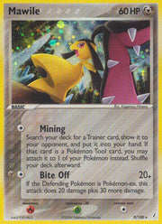 Mawile - 9/100