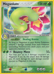 Meganium - 9/115
