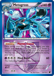 Metagross - 52/116