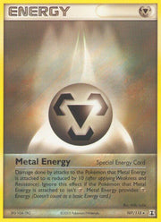 Metal Energy - 107/113