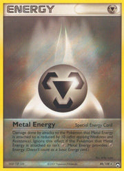 Metal Energy - 88/108
