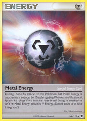 Metal Energy - 100/111